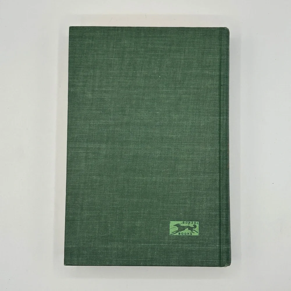 Literary Criticism in England 1660-1800 Chapman 1966 1st Printing Hardcover Book